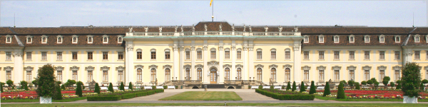 Ansicht Ludwigsburger Schloss link zu Ihr Immobilienmakler