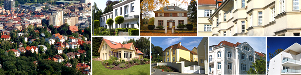 Verschiedene Immobilien in Stuttgart Immobilie kaufen in Stuttgart, Haeuser und Wohnungen Gerlingen Ludwigsburg Beispiel verkauf