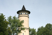 Leonberger Turm