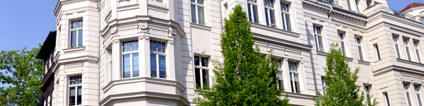 Traditionelles Haus in Stuttgart Mitte coaching und Begleitung bei Immobilie selbst verkaufen